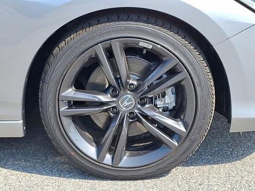 2025 Acura Integra A-SPEC Technology