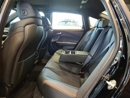 2025 Acura TLX Type S