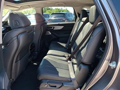 NH-885M/LIQUID CAR 2026 Acura MDX Technology Package