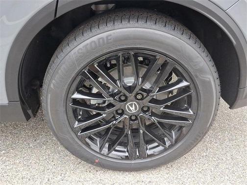 2025 Acura MDX A-SPEC Advance Package