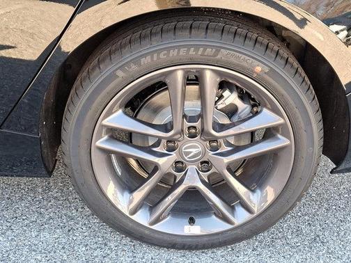 2025 Acura TLX A-Spec