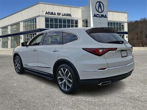 2023 Acura MDX Technology Package