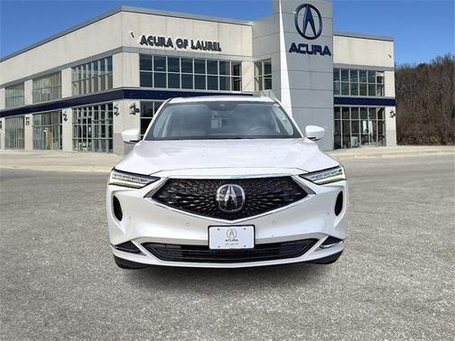 2023 Acura MDX Technology Package