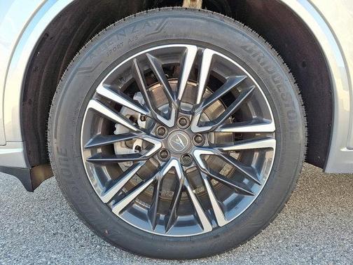 2026 Acura MDX Advance Package