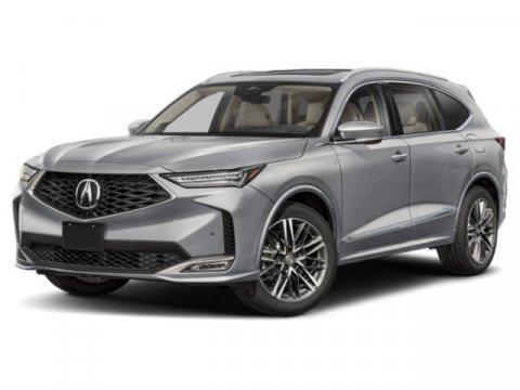 2026 Acura MDX Advance Package