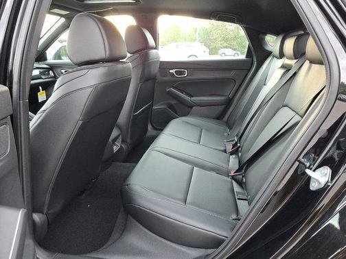 2025 Acura Integra A-SPEC Technology