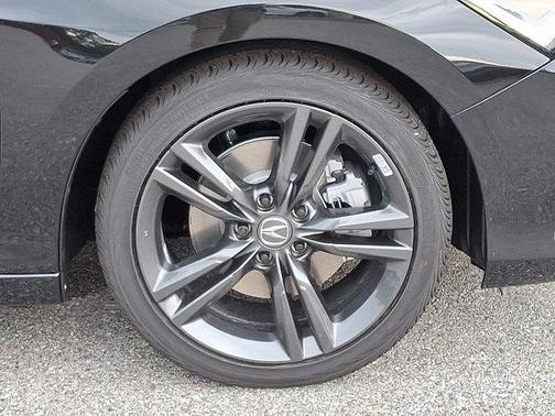 2025 Acura Integra A-SPEC Technology