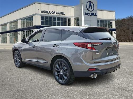 2025 Acura RDX Base