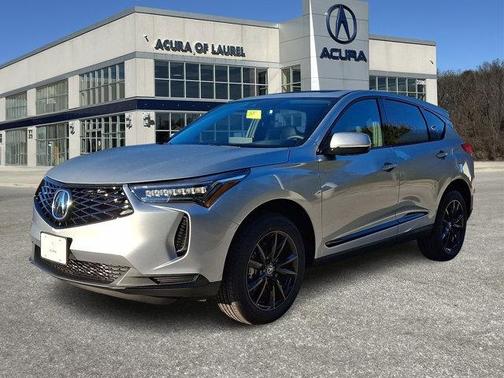 2025 Acura RDX Base