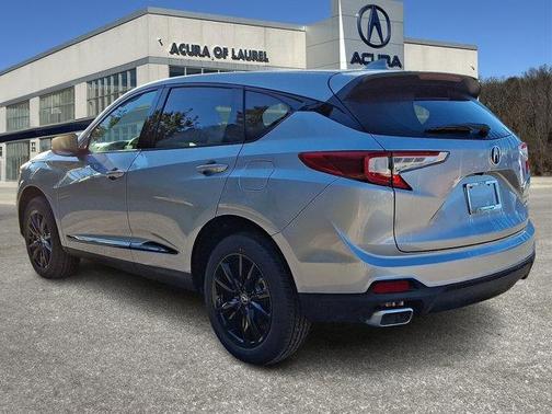 2025 Acura RDX Base