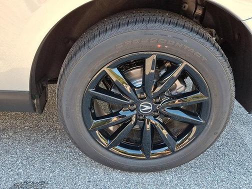 2025 Acura RDX Base