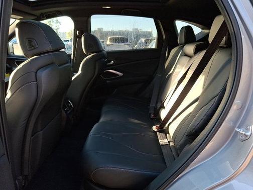 2025 Acura RDX Base