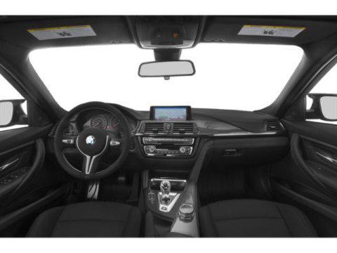 2015 BMW M3 Base