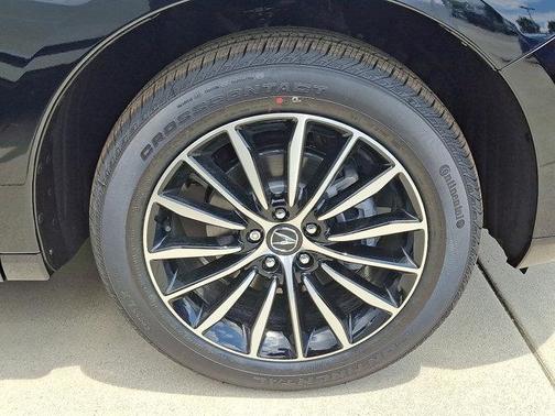 2025 Acura RDX Advance Package