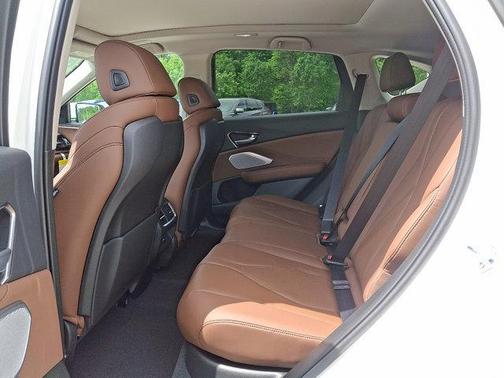 2025 Acura RDX Technology Package