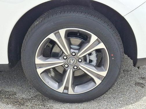 2025 Acura RDX Technology Package