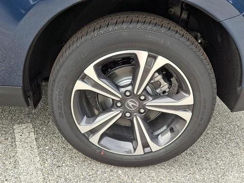 2025 Acura RDX Technology Package