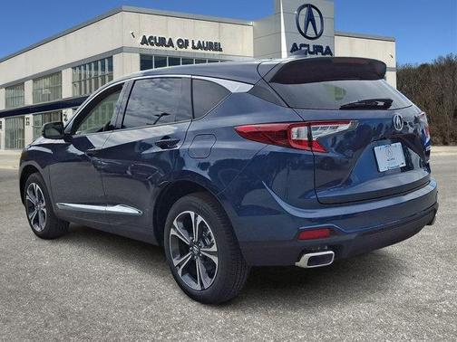 2025 Acura RDX Technology Package