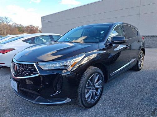 2022 Acura RDX Technology Package