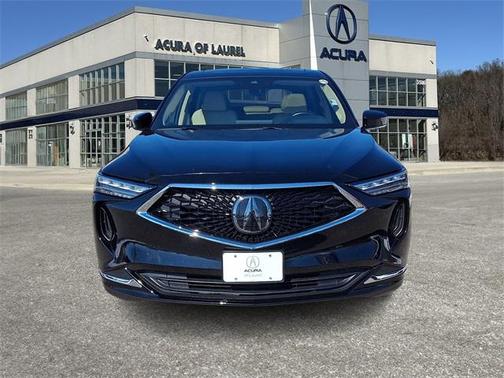 2023 Acura MDX Standard
