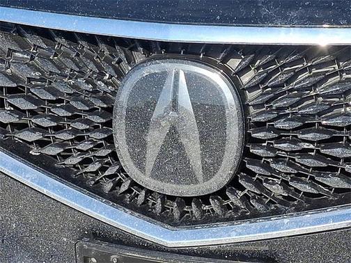 2023 Acura MDX Standard