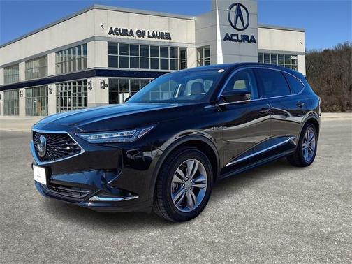 2023 Acura MDX Standard