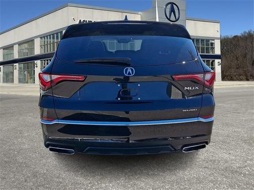 2023 Acura MDX Standard