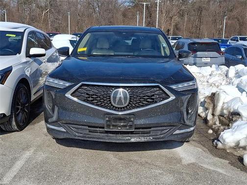 2023 Acura MDX Standard