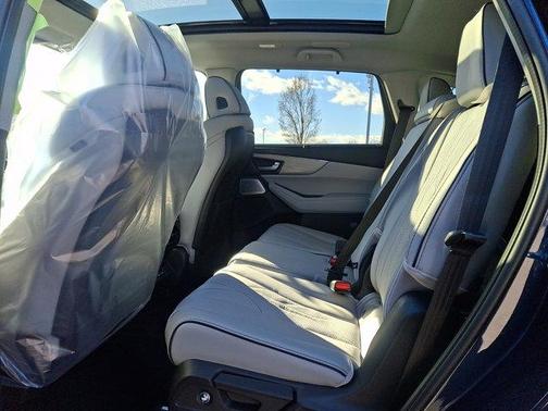 2026 Acura MDX w/Advance Package