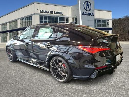 2025 Acura Integra Type S