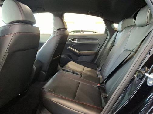 2025 Acura Integra Type S