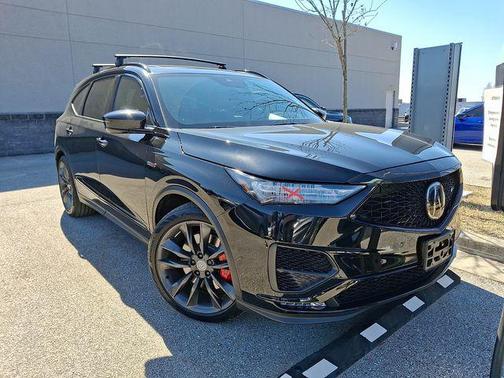 2023 Acura MDX Type S