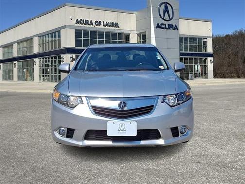 2012 Acura TSX 2.4