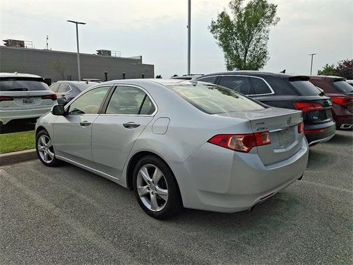 2012 Acura TSX 2.4