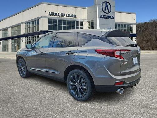 2026 Acura RDX Base