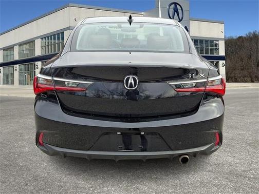 2020 Acura ILX Technology Package