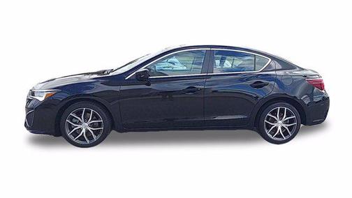 2020 Acura ILX Premium Package