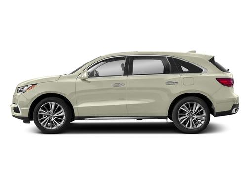 2018 Acura MDX 3.5L w/Technology Package