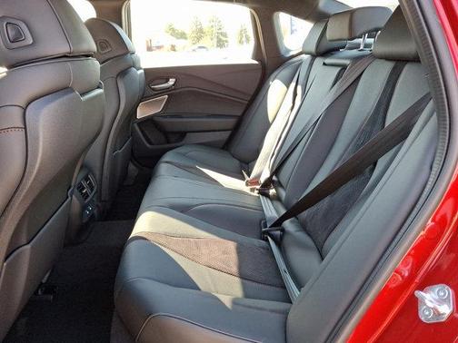 2025 Acura TLX A-Spec