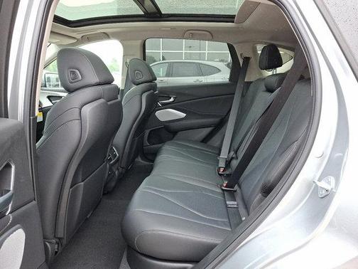 2025 Acura RDX Technology Package