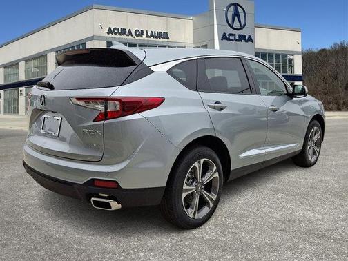 2025 Acura RDX Technology Package