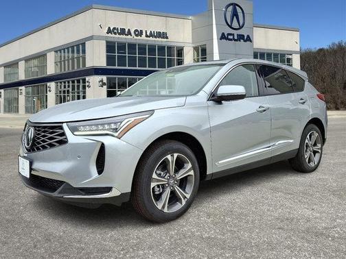 2025 Acura RDX Technology Package