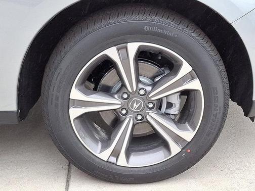 2025 Acura RDX Technology Package