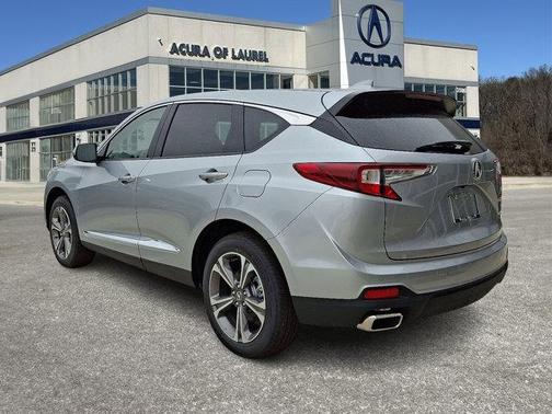 2025 Acura RDX Technology Package