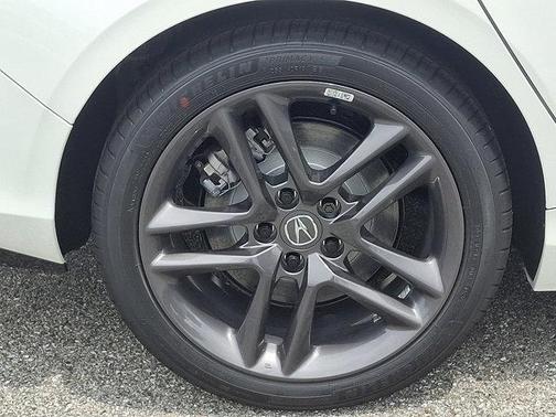 2025 Acura TLX A-Spec