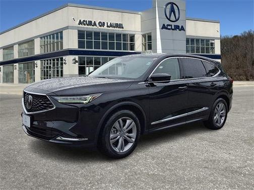 2022 Acura MDX Base