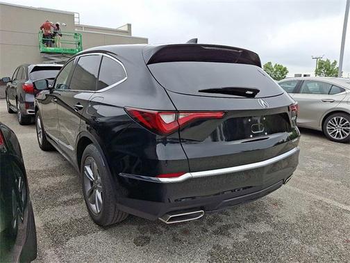 2022 Acura MDX Base