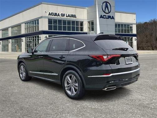 2022 Acura MDX Base
