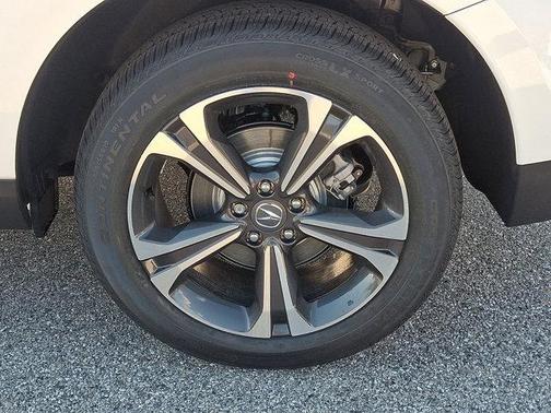 2026 Acura RDX Technology Package