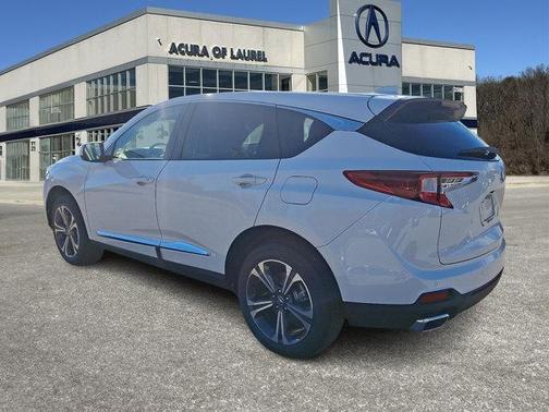 2026 Acura RDX Technology Package